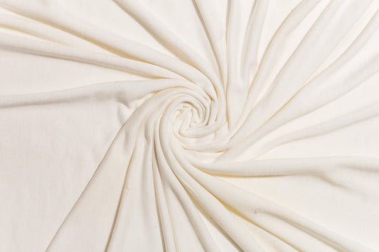 bamboo knit fabric