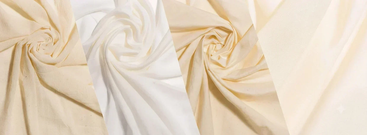 10 Best Fabric Materials for Summer 2026