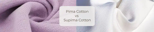  Key Differences Between Pima vs Supima Cotton