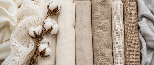 10 Types of Cotton Fabrics of India in 2026
