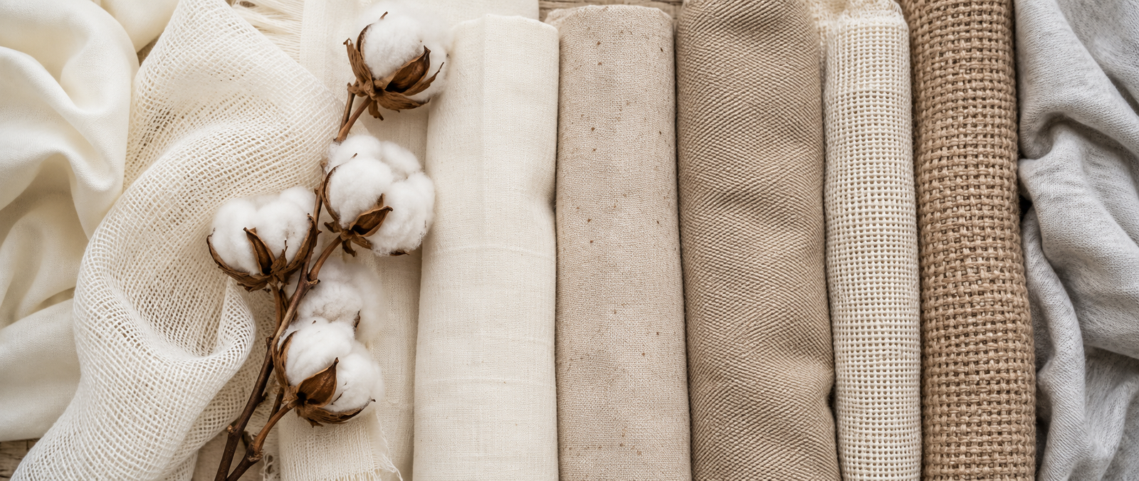 10 Types of Cotton Fabrics of India in 2026