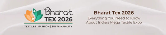 What is Bharat Tex?
