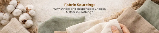 Fabric Sourcing