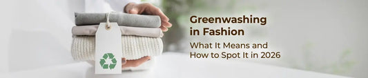 Greenwashing in Fashion