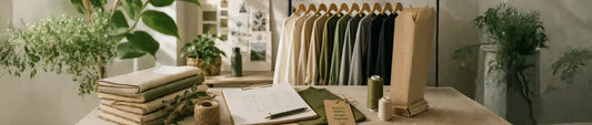 How to Choose an Ethical Clothing Manufacturer for Your Brand