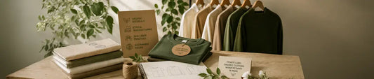Private Label Organic Clothing Manufacturer
