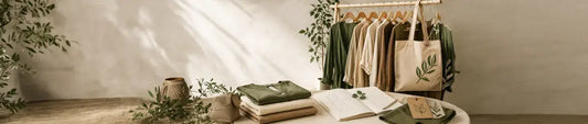 How to Start a Sustainable Fashion Line