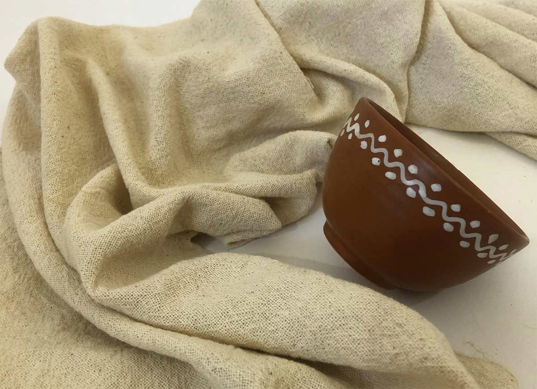 What is Soy Fabric? How It's Made, Properties & Applications