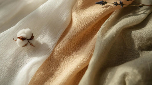 Top 10 Sustainable Fabrics Every Fashion Designer