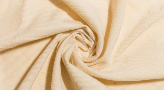 How Organic Cotton Fabric Can Pave The Way Towards Sustainable Tomorrow
