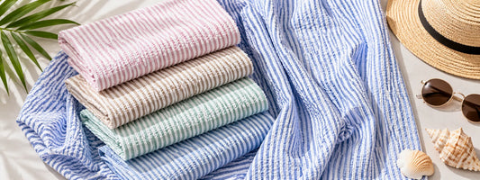 Seersucker Fabric