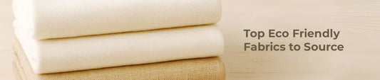 Top Eco Friendly Fabrics 