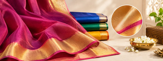 Uppada Silk Fabric Price