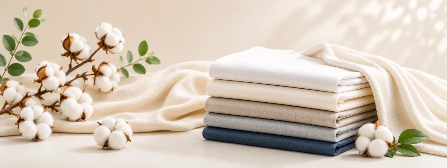 What Is Combed Cotton Fabric Benefits Uses Guide 2026