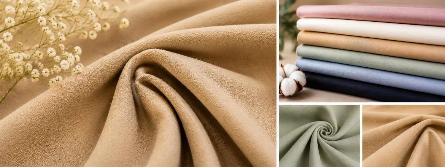 What Is Santoon Fabric Properties Uses Guide India 2026