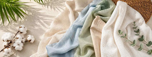 What Are Breathable Fabrics