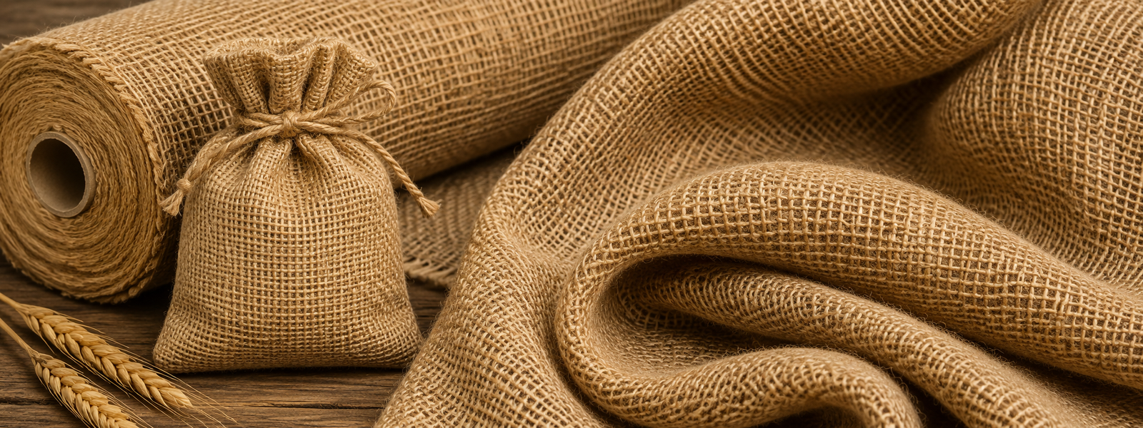 What Is Burlap Fabric