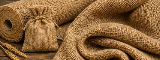 What Is Burlap Fabric