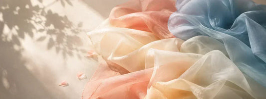 What Is Chiffon Fabric Types Uses Care Guide 2026