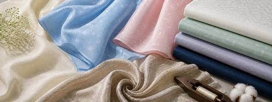 What Is Organdy Fabric