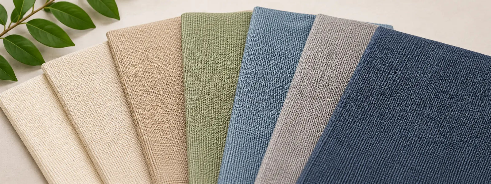 What Is Flat Woven Fabric Types Benefits Uses Guide