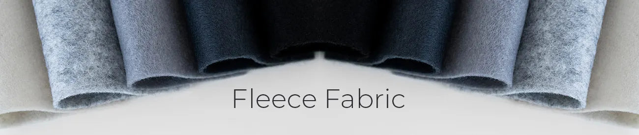 What Is Fleece Fabric? Meaning, Types, Uses & Benefits