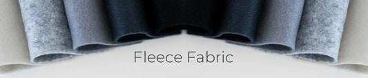 What Is Fleece Fabric? Meaning, Types, Uses & Benefits