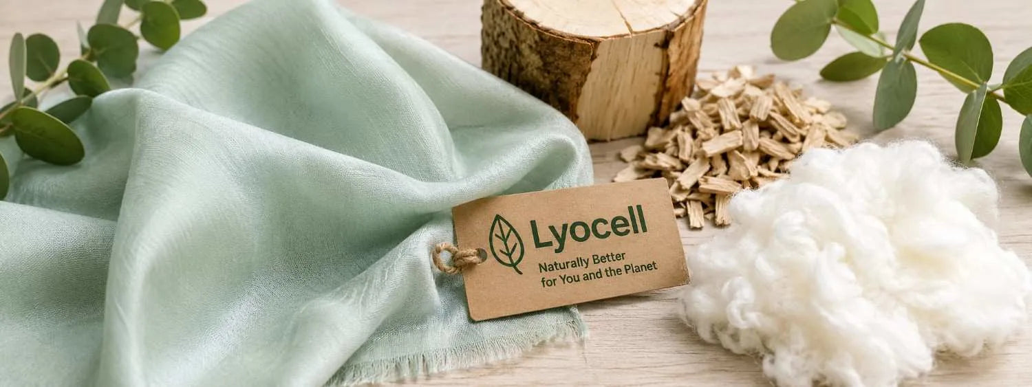 What Is Lyocell Fabric Benefits Uses Sustainability 2026