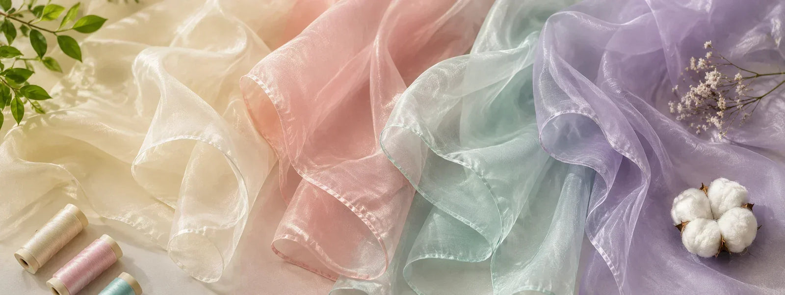 organdy fabric