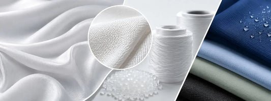 What Is Polyamide Fabric Properties Benefits Uses 2026