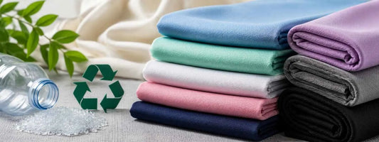 What Is Polyester Fabric