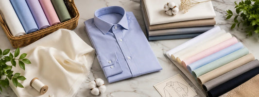 What Is Poplin Cloth