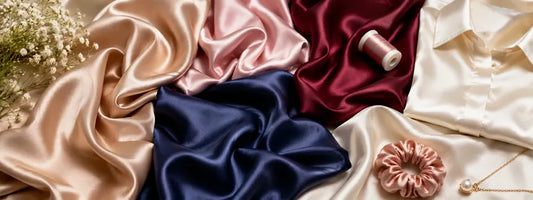 satin cloth