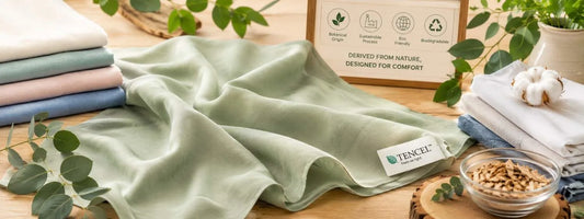 What Is TENCEL Fabric