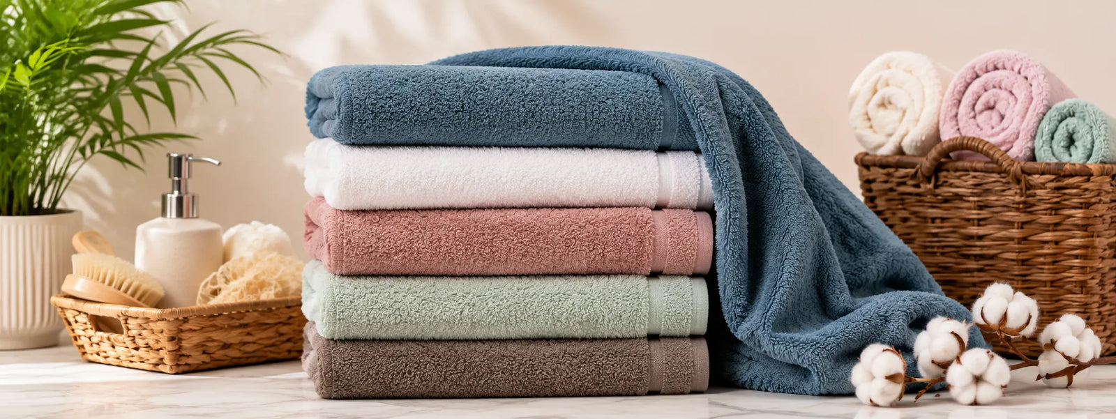 What Is Terry Cotton Fabric