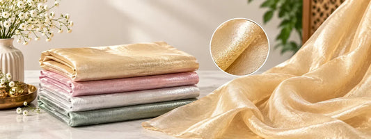 What Is Tissue Fabric