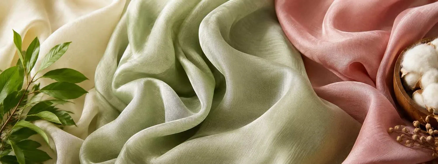 What Is Viscose Fabric? Properties, Uses and Care Guide in 2026