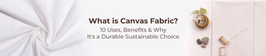 What is Canvas Fabric?