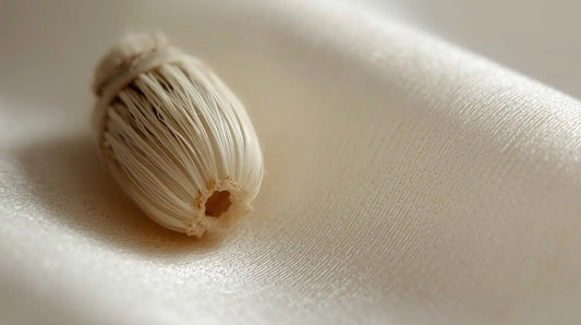 The Rise of Vegan Silk in Ethical Fashion: The Ultimate Guide to Plant-Based Luxury