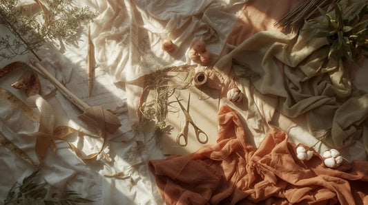 Hemp vs Bamboo Fabric: Which Is Better for Sustainable Clothing?