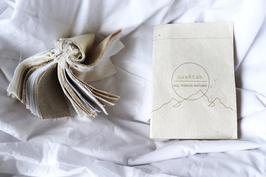 Why Are Sustainable Textile Materials Gaining Popularity?