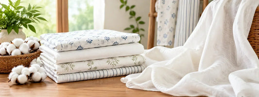 mulmul cotton