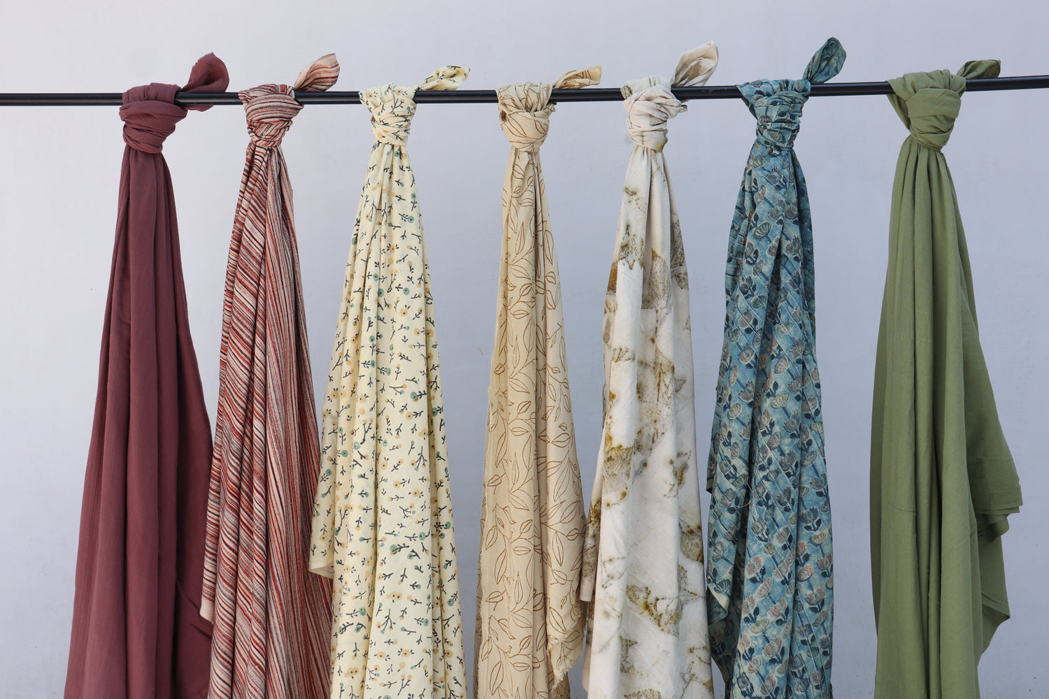  Best Organic dye and printed fabrics 