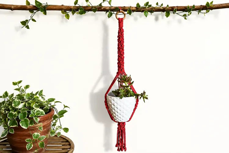 Macrame