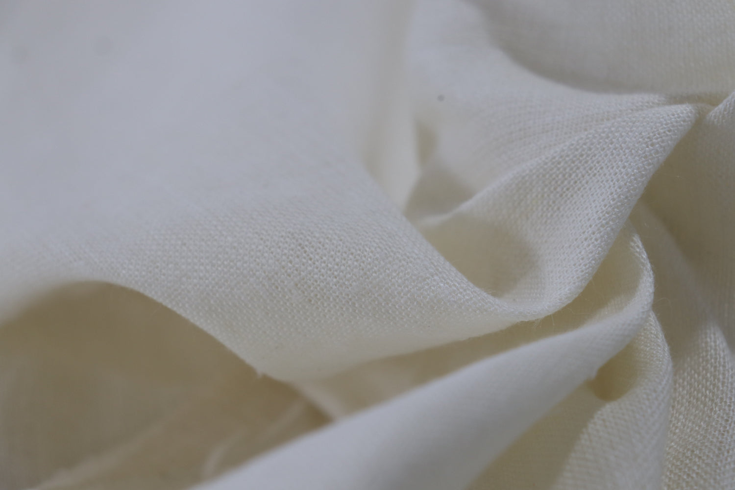100% Pure linen fabric