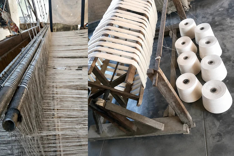 organic cotton fabric