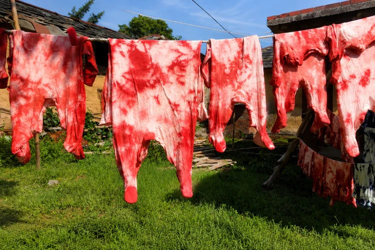 Summer fabrics