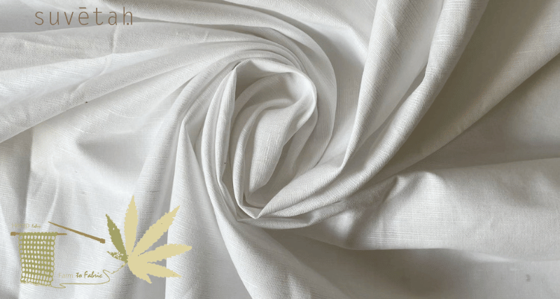 hemp fabrics 
