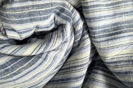 Skyline Stripe Kala Cotton