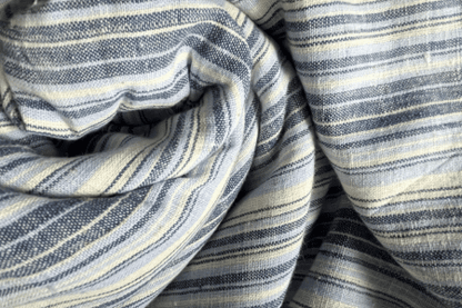 Skyline Stripe Kala Cotton